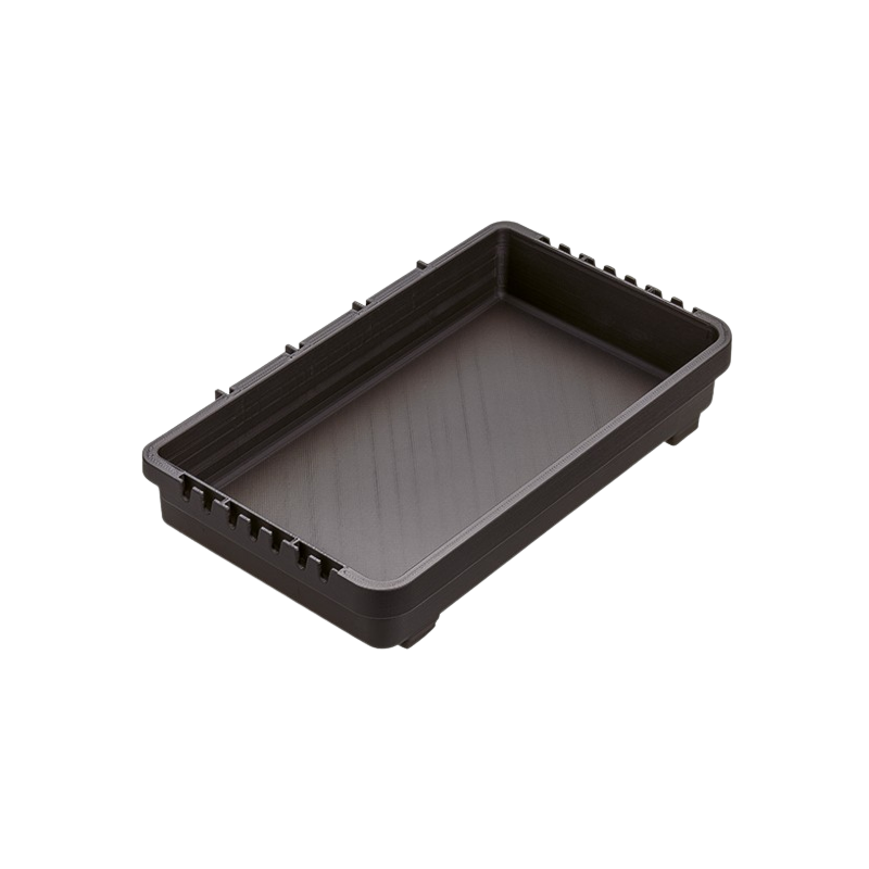 Meiho - Tray BM-L schwarz