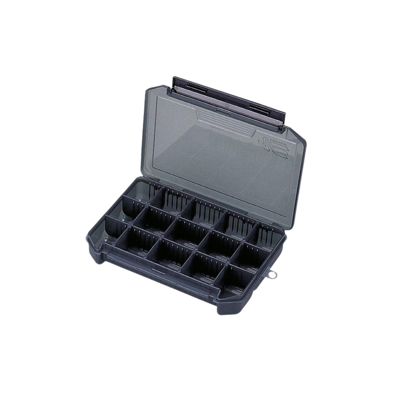 Meiho - VS-3010 ND schwarz
