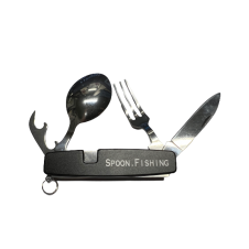 ab 100€ - Outdoor-Besteck