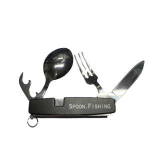 ab 100€ - Outdoor-Besteck