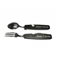 ab 100€ - Outdoor-Besteck