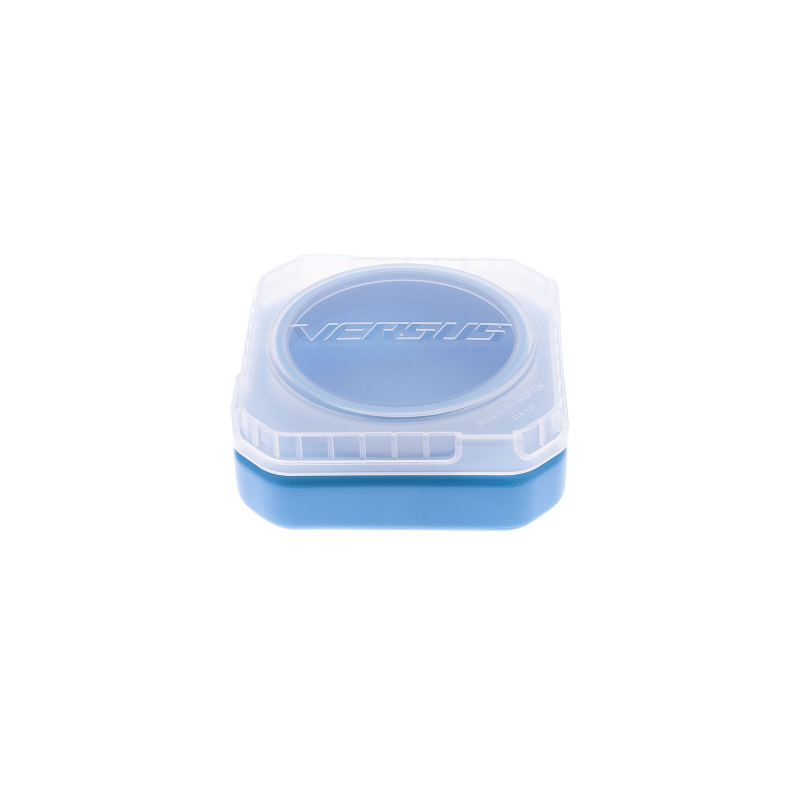 Meiho - VS-L 430 Liquid Worm Box blau