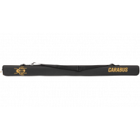 Abu Garcia - Carabus Semi-Rigid Rod Case