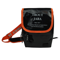 Trout Jara - Black Bag Pro