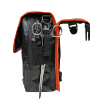 Trout Jara - Black Bag Pro