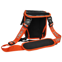 Trout Jara - Black Bag Pro