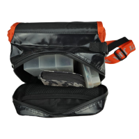 Trout Jara - Black Bag Pro
