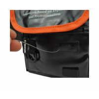 Trout Jara - Black Bag Pro