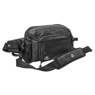 Illex - Fat Hip Bag Black