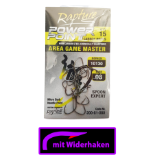 Rapture - Area Game Master Hook - Barbed