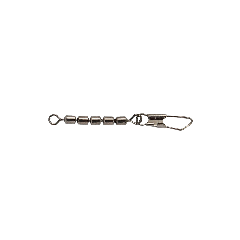 Spro - 5 Barrel Snap Swivel