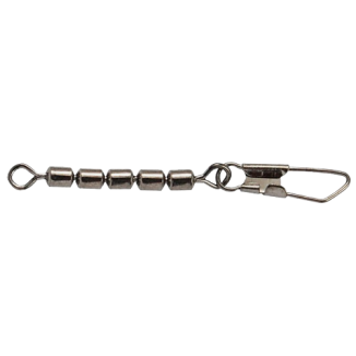 Spro - 5 Barrel Snap Swivel