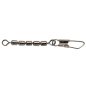 Spro - 5 Barrel Snap Swivel