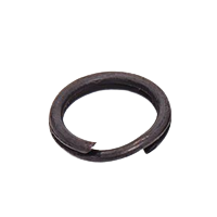 Rosco - Gr.1/0 - 4,8mm Schwarz