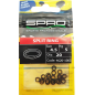 Spro - Split Ring - Size 4,5