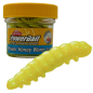 Berkley - Power Honey Worms - Hot Yellow Scales Berkley - Power Honey Worms - Hot Yellow Scales