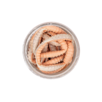 Berkley - Power Honey Worms - Orange Pearl