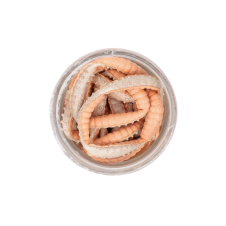 Berkley - Power Honey Worms - Orange Pearl