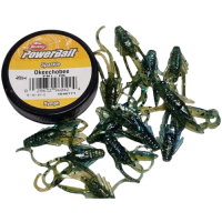 Berkley - Sparkle Nymph - Okeechobee