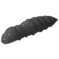 Fishup - Pupa - 101 - Black