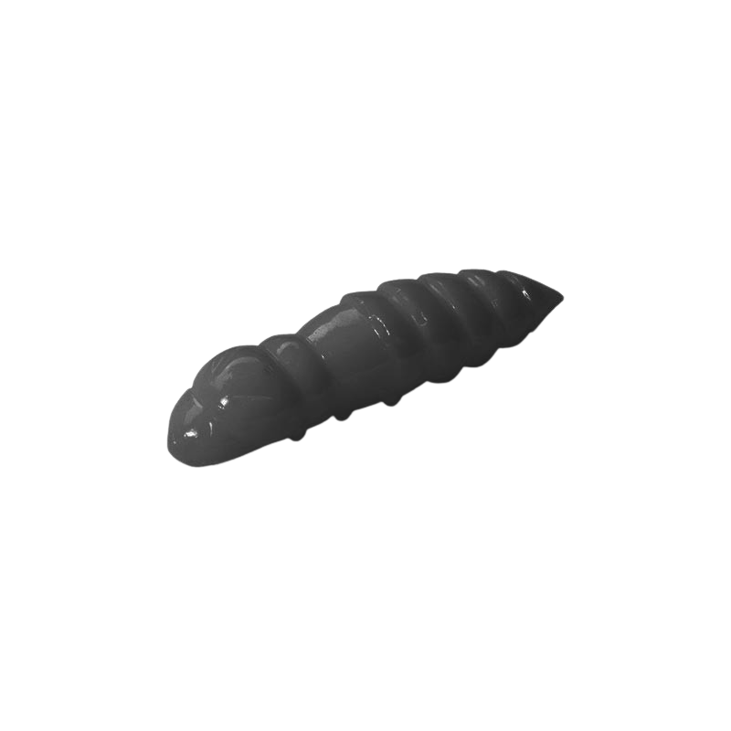 Fishup - Pupa - 101 - Black