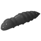 Fishup - Pupa - 101 - Black