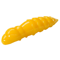 Fishup - Pupa - 103 - Yellow