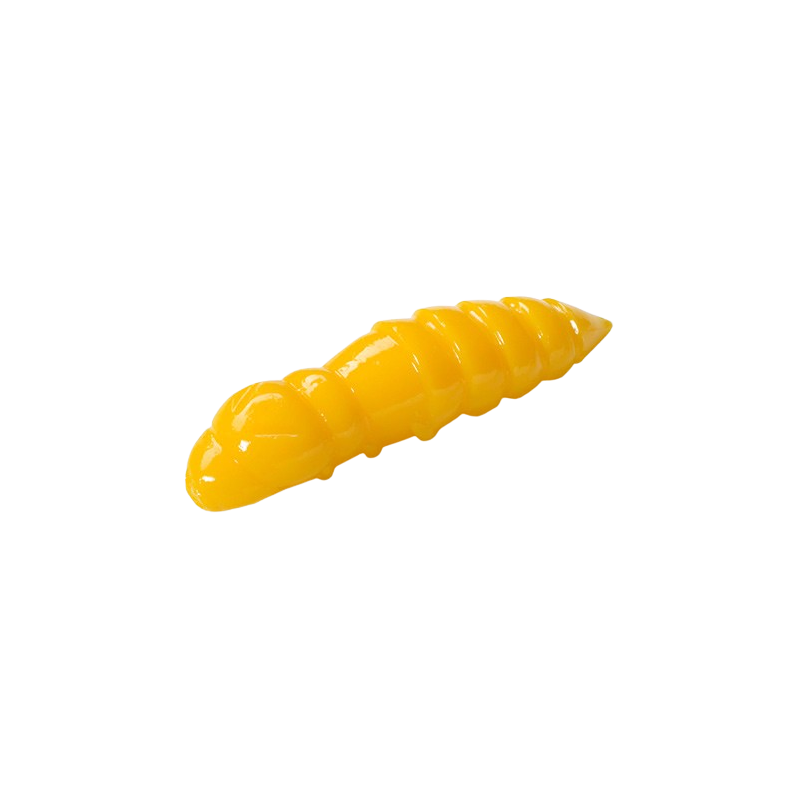 Fishup - Pupa - 103 - Yellow