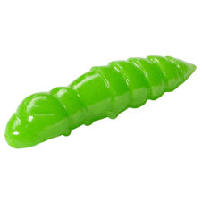 Fishup - Pupa - 105 - Apple Green