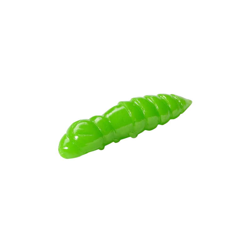Fishup - Pupa - 105 - Apple Green