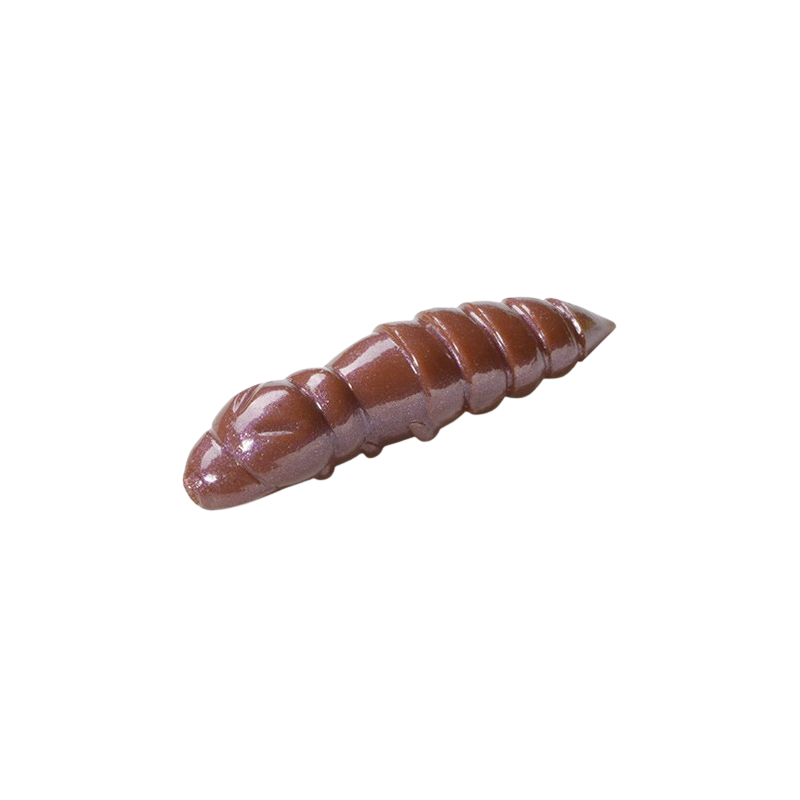 Fishup - Pupa - 106 - Earthworm Fishup - Pupa - 106 - Earthworm