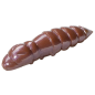 Fishup - Pupa - 106 - Earthworm Fishup - Pupa - 106 - Earthworm