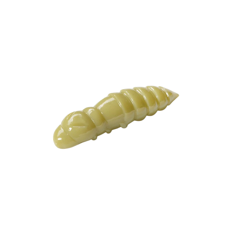 Fishup - Pupa - 109 - Light Olive