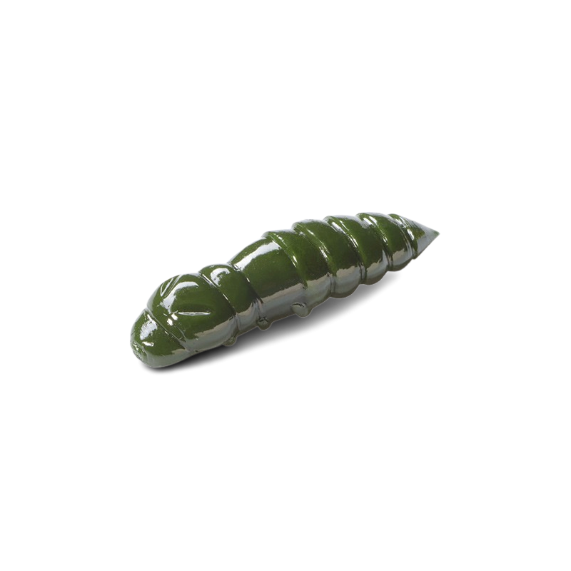 Fishup - Pupa - 110 - Dark Olive