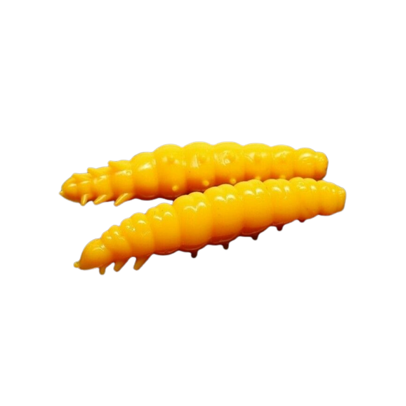 Libra Lures - Larva - 007 Libra Lures - Larva - 007