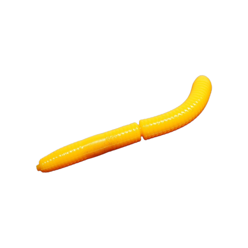 Libra Lures - Fatty D'Worm - 008