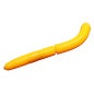 Libra Lures - Fatty D'Worm - 008