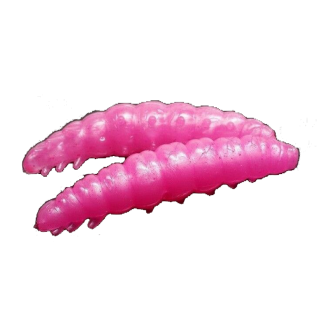 Libra Lures - Larva - 018