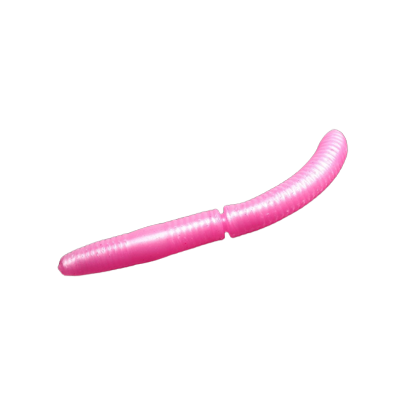 Libra Lures - Fatty D'Worm - 018