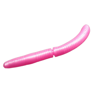 Libra Lures - Fatty D'Worm - 018
