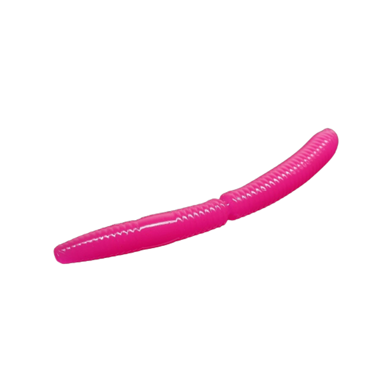 Libra Lures - Fatty D'Worm - 019