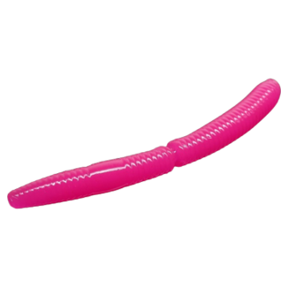 Libra Lures - Fatty D'Worm - 019