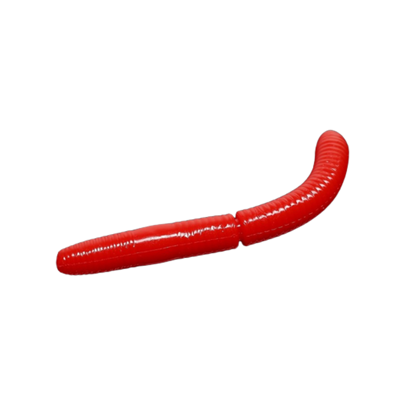 Libra Lures - Fatty D'Worm - 021