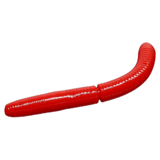 Libra Lures - Fatty D'Worm - 021