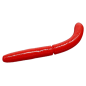 Libra Lures - Fatty D'Worm - 021