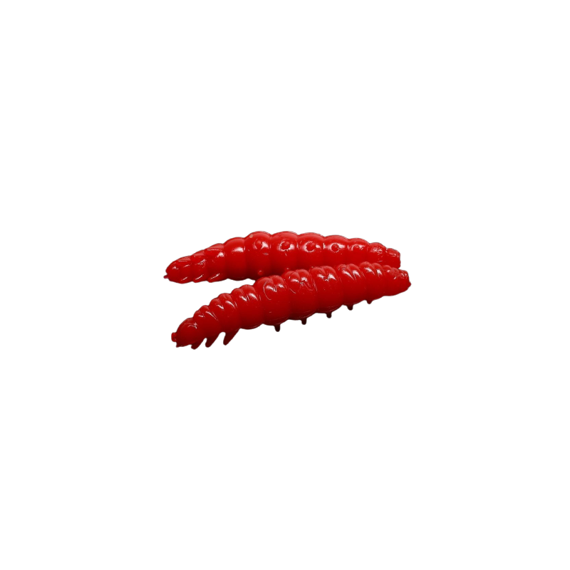 Libra Lures - Larva - 021