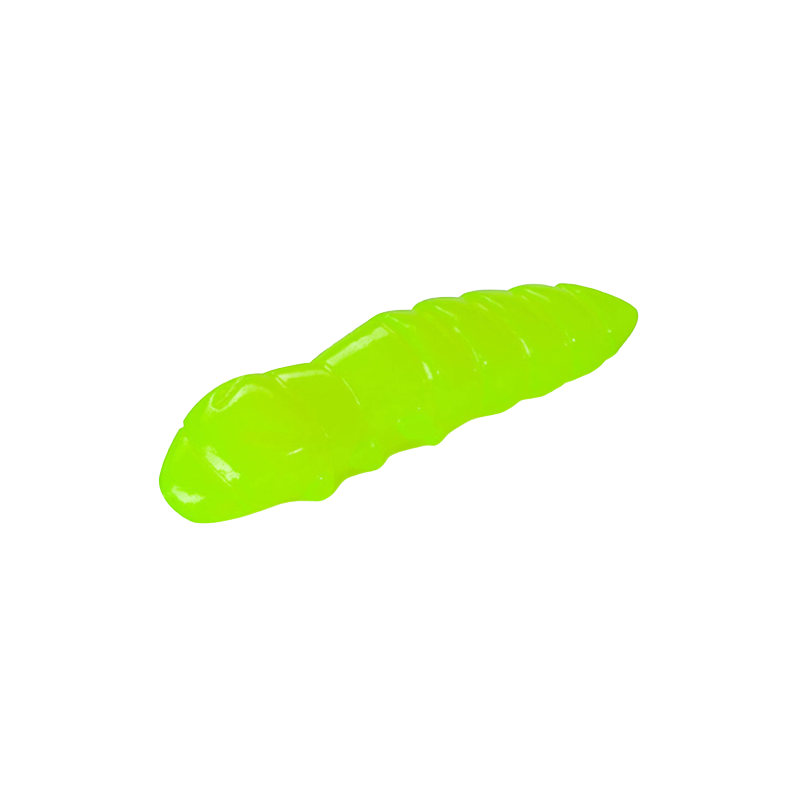 Fishup - Pupa - 111 - Hot Chartreuse