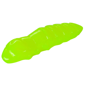 Fishup - Pupa - 111 - Hot Chartreuse