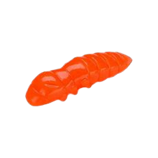 Fishup - Pupa - 113 - Hot Orange