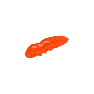 Fishup - Pupa - 113 - Hot Orange